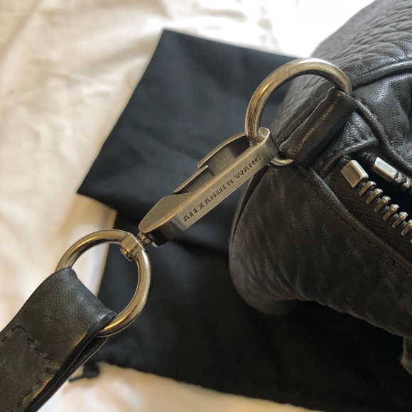 Alexander Wang Rocco Duffle - Picture 7 of 7